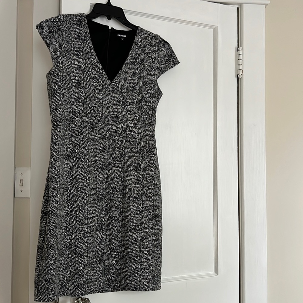 Express Dress